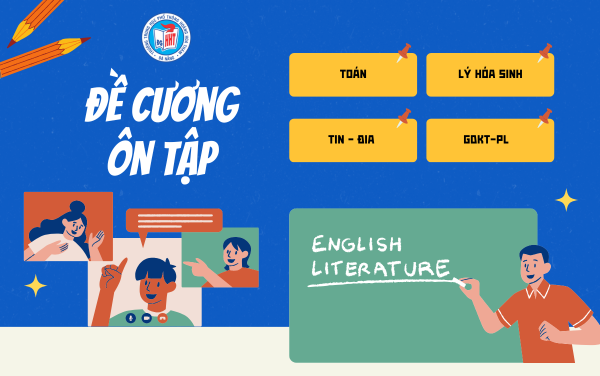 Đề cương ôn tập chuyển đổi môn học