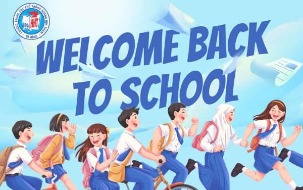 Thông báo tập trung học sinh đầu năm học 2025-2026